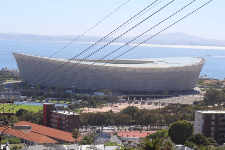 0 Bedroom Property for Sale in Green Point Western Cape